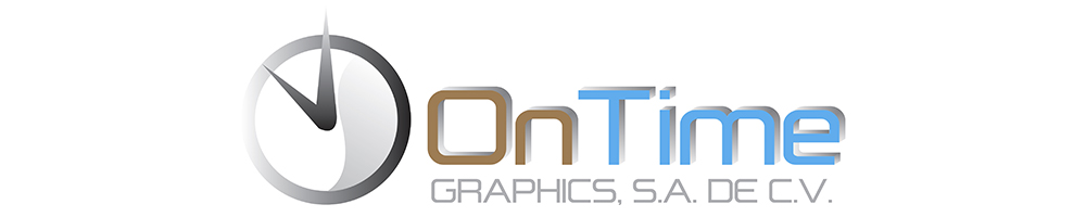 On Time Graphics
